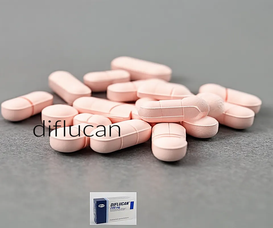 Precio diflucan españa